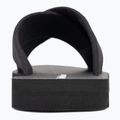 Шльопанці чоловічі Calvin Klein YM0YM01223 Cross Sandal Crxs Tx triple black 6