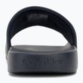 Шльопанці чоловічі Calvin Klein HM0HM01754 Pool Slide Ck Square navy 6