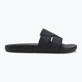 Шльопанці чоловічі Calvin Klein HM0HM01752 Pool Slide Double T black 2