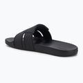 Шльопанці чоловічі Calvin Klein HM0HM01752 Pool Slide Double T black 3