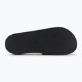 Шльопанці чоловічі Calvin Klein HM0HM01752 Pool Slide Double T black 4