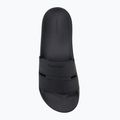 Шльопанці чоловічі Calvin Klein HM0HM01752 Pool Slide Double T black 5