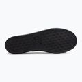 Кеди чоловічі Calvin Klein YM0YM01209 3 Ess Vulc Low Mg Canvas triple black 4