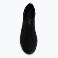 Кеди чоловічі Calvin Klein YM0YM01209 3 Ess Vulc Low Mg Canvas triple black 5