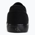 Кеди чоловічі Calvin Klein YM0YM01209 3 Ess Vulc Low Mg Canvas triple black 6