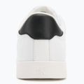 Кросівки чоловічі Calvin Klein YM0YM01213 3 Cupsole PU bright white/ck black 6