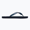 В'єтнамки чоловічі Calvin Klein YM0YM01267 Beach Sandal Transparent Tpu navy/bright white 2