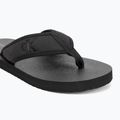 В'єтнамки чоловічі Calvin Klein YM0YM01235 Thong+ Cv triple black 7