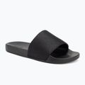 Шльопанці чоловічі Calvin Klein HM0HM01762 Pool Slide Jaq Mono black mono jacquard