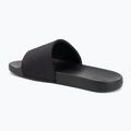 Шльопанці чоловічі Calvin Klein HM0HM01762 Pool Slide Jaq Mono black mono jacquard 3