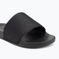 Шльопанці чоловічі Calvin Klein HM0HM01762 Pool Slide Jaq Mono black mono jacquard 7