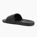 Шльопанці чоловічі Calvin Klein YM0YM01269 Slide Aop Print triple black 3