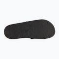 Шльопанці чоловічі Calvin Klein YM0YM01269 Slide Aop Print triple black 4