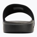 Шльопанці чоловічі Calvin Klein YM0YM01269 Slide Aop Print triple black 6