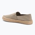 Мокасини чоловічі Calvin Klein YM0YM01251 Inj Cv weathered teak 3