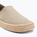 Мокасини чоловічі Calvin Klein YM0YM01251 Inj Cv weathered teak 7