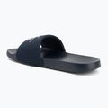 Чоловічі шльопанці Calvin Klein YM0YM01271 Slide Monogram Cv потрійні темно-сині Calvin 3