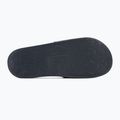 Чоловічі шльопанці Calvin Klein YM0YM01271 Slide Monogram Cv потрійні темно-сині Calvin 4
