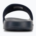 Чоловічі шльопанці Calvin Klein YM0YM01271 Slide Monogram Cv потрійні темно-сині Calvin 6