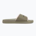 Шльопанці чоловічі Calvin Klein YM0YM00361 Slide Rubber Neoprene Monologo mermaid/eggshell 2