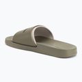 Шльопанці чоловічі Calvin Klein YM0YM00361 Slide Rubber Neoprene Monologo mermaid/eggshell 3