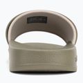 Шльопанці чоловічі Calvin Klein YM0YM00361 Slide Rubber Neoprene Monologo mermaid/eggshell 6
