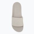 Шльопанці чоловічі Calvin Klein YM0YM01269 Slide Aop Print eggshell/turtle dove 5