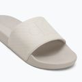 Шльопанці чоловічі Calvin Klein YM0YM01269 Slide Aop Print eggshell/turtle dove 7