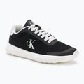 Кросівки чоловічі Calvin Klein YM0YM01264 3 Eva Runner Mesh ck/black/bright white