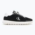 Кросівки чоловічі Calvin Klein YM0YM01264 3 Eva Runner Mesh ck/black/bright white 2