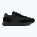 Кросівки чоловічі Calvin Klein HM0HM01714 Low Top Lace Up triple black 2