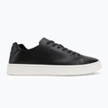 Кросівки чоловічі Calvin Klein HM0HM01723 Low Top Lace Up Unlined Lth ck black 2