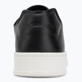 Кросівки чоловічі Calvin Klein HM0HM01723 Low Top Lace Up Unlined Lth ck black 6