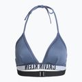 Верх купальника Calvin Klein KW0KW02750 Intense Power Rib Triangle-RP grisaille 2