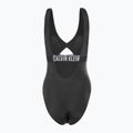 Купальник жіночий Calvin Klein KW0KW02746 Intense Power One Piece Fashion Fit pvh black 2