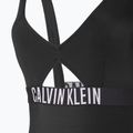 Купальник жіночий Calvin Klein KW0KW02746 Intense Power One Piece Fashion Fit pvh black 3