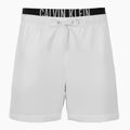 Шорти для плавання чоловічі Calvin Klein KM0KM01093 Intense Power Medium Double WB pvh classic white