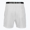 Шорти для плавання чоловічі Calvin Klein KM0KM01093 Intense Power Medium Double WB pvh classic white 2
