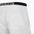 Шорти для плавання чоловічі Calvin Klein KM0KM01093 Intense Power Medium Double WB pvh classic white 4