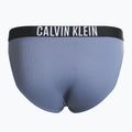 Нижній купальник Calvin Klein KW0KW02752 Intense Power Rib Bikini grisaille 2