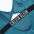 Купальник жіночий Calvin Klein KW0KW02746 Intense Power One Piece Fashion Fit storm blue 4
