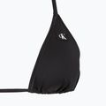 Верхня частина купальника Calvin Klein KW0KW02343 Triangle Rp pvh black 3