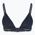 Верхня частина купальника Calvin Klein KW0KW02424 Triangle-RP dark sapphire 2
