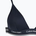 Верхня частина купальника Calvin Klein KW0KW02424 Triangle-RP dark sapphire 3