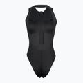 Жіночий злитий купальник Calvin Klein KW0KW02849 Intense Power Move Racerback One Piece-RP pvh чорний 2