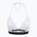 Верх купальника Calvin Klein KW0KW02750 Intense Power Rib Triangle-RP блискучий білий 2
