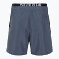 Шорти для плавання чоловічі Calvin Klein KM0KM01093 Intense Power Medium Double WB grisaille 2