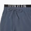 Шорти для плавання чоловічі Calvin Klein KM0KM01093 Intense Power Medium Double WB grisaille 3