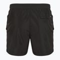 Шорти для плавання чоловічі Calvin Klein KM0KM01111BEH pvh black 2