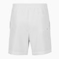 Чоловічі плавальні шорти Calvin Klein KM0KM01092 Intense Power Medium Drawstring pvh класичні білі 2